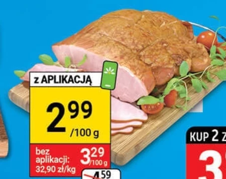 Szynka Krakus