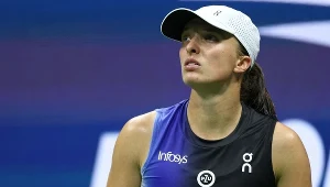 Obecność Świątek nie pomogła. Rywale z Rybakiną w składzie blisko wygranej