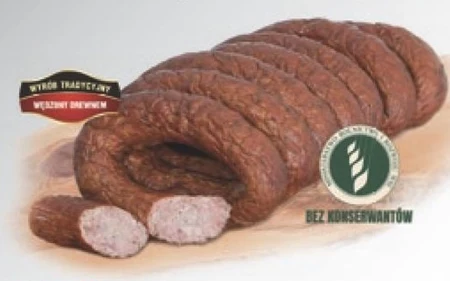 Kiełbasa Publima Lipsko
