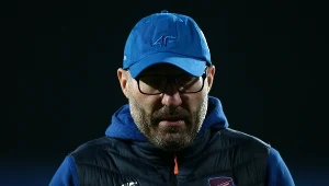 Nie trafił do kadry, może przejąć polski klub. Hitowe wieści ws. Papszuna