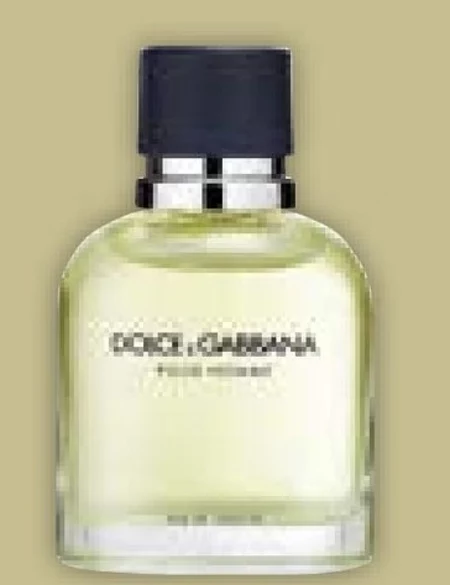 Woda toaletowa Dolce&Gabana