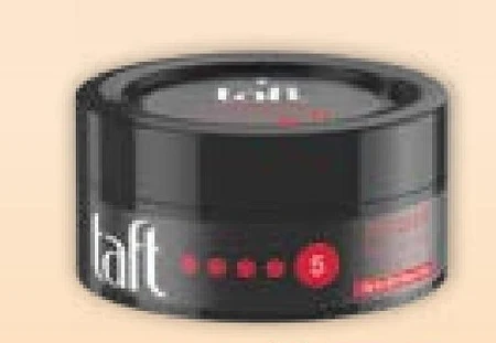 Taft Power Wosk stylizujący do włosów 75 ml