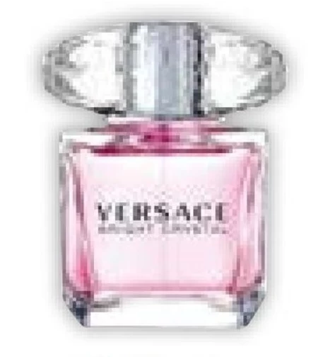 Woda toaletowa Versace