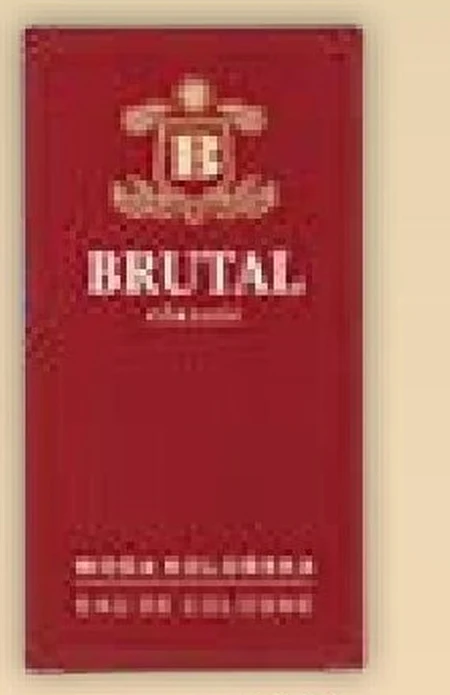 Brutal Classic Woda kolońska 100 ml