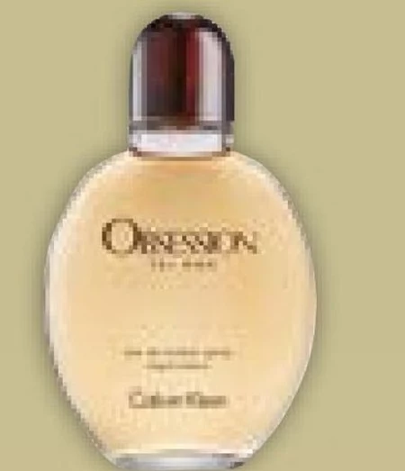 Woda toaletowa Calvin Klein
