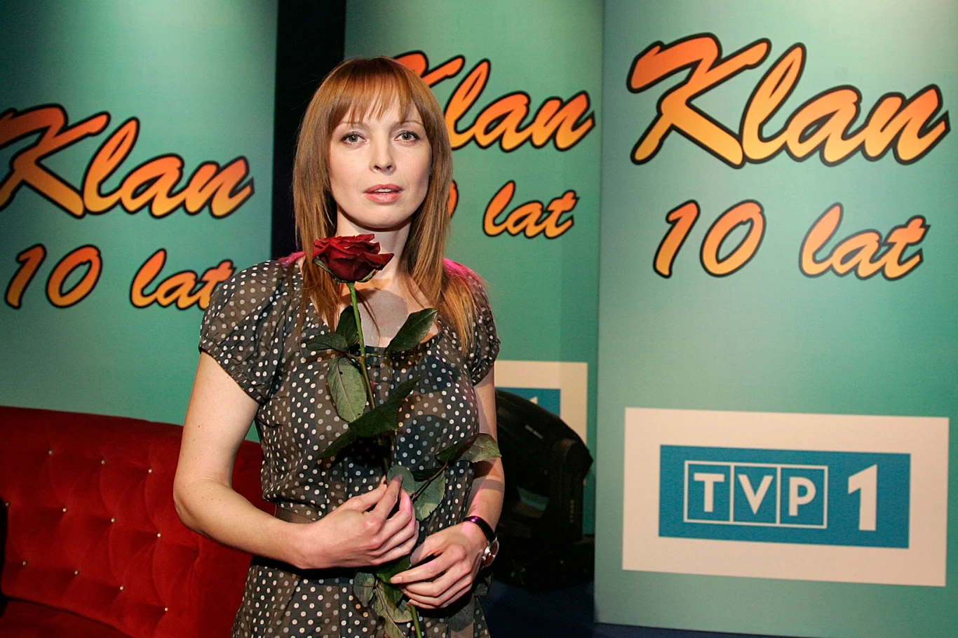 Katarzyna Tlałka Katarzyna Tlałka