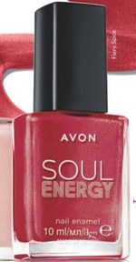 Lakier do paznokci Avon