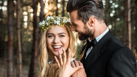 Astrolodzy wyróżniają 4 znaki zodiaku, które są najbardziej lojalne w małżeństwie. Kto znalazł się na liście najwierniejszych znaków zodiaku?