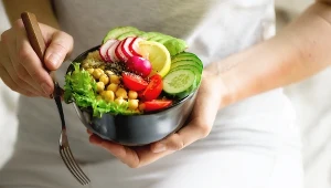 W leczeniu nadciśnienia tętniczego najczęściej zalecaną dietą jest dieta DASH