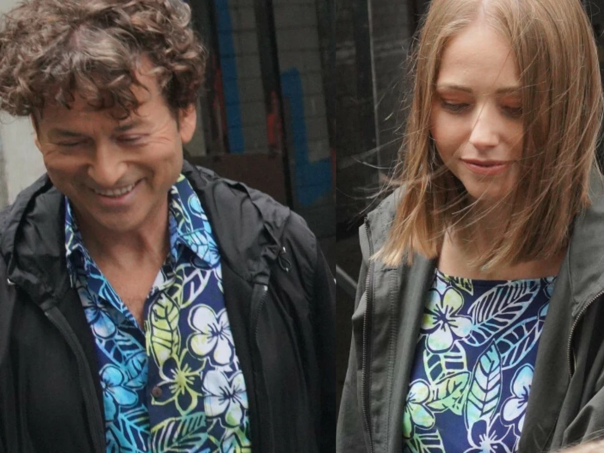 Dopiero co przeprowadzili się do Miami, a już szukają nowego domu. Zaskakujące sceny u Rubików Dopiero co przeprowadzili się do Miami, a już szukają nowego domu. Zaskakujące sceny u Rubików