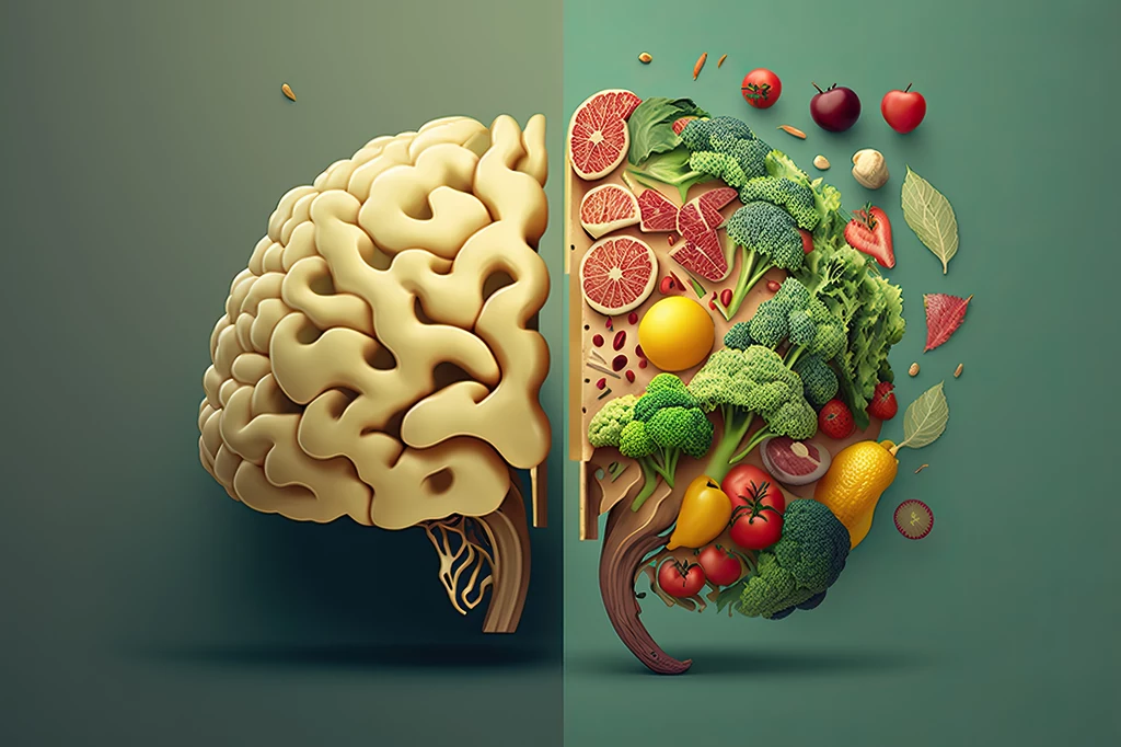 Co spowalnia starzenie mózgu? Warto zadbać przede wszystkim o stymulację intelektualną, odpowiednią ilość odpoczynku i zdrową dietę. 
