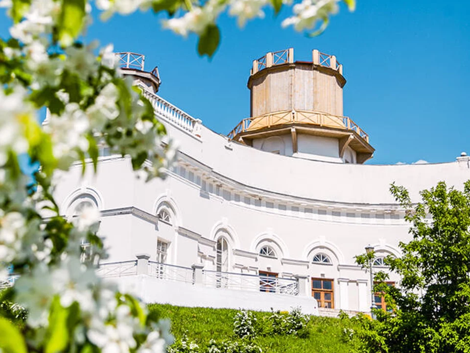 Obserwatorium Kazańskiego Uniwersytetu Państwowego