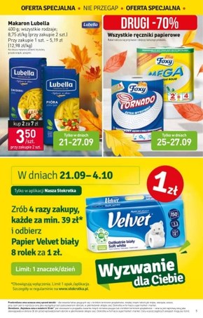 Stokrotka - Twoje centrum zakupów