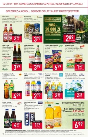 Stokrotka - Twoje centrum zakupów