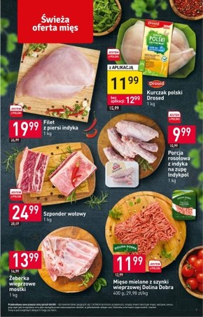 Stokrotka - Twoje centrum zakupów