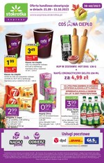 Stokrotka Express - najlepsze oferty!