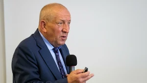 Ryszard Florek, właściciel Fakro 