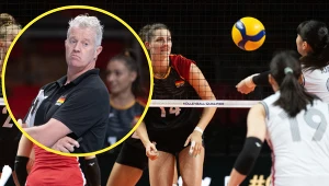 Świetne wieści dla polskich siatkarek. Zdenerwowany Vital Heynen