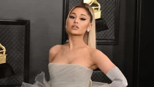 Ariana Grande wniosła pozew o rozwód