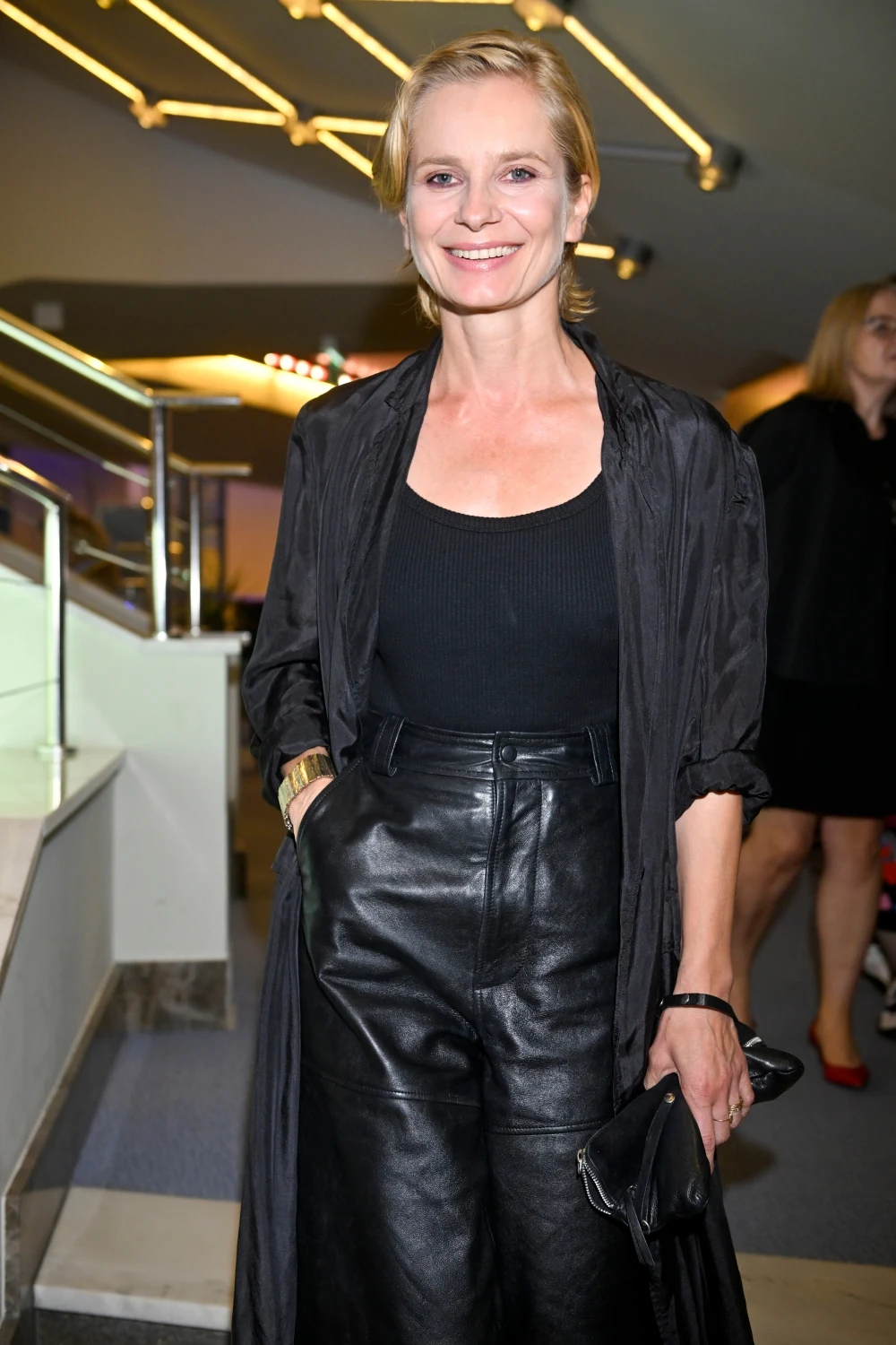 Magdalena Cielecka Magdalena Cielecka