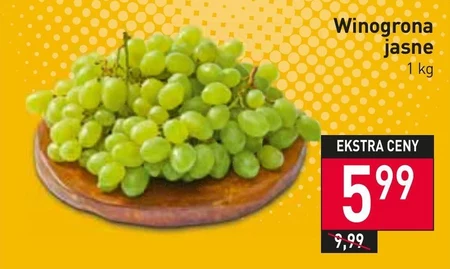 Winogrona