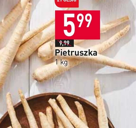 Pietruszka