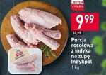 Porcja rosołowa Indykpol