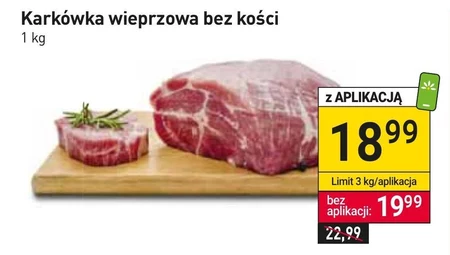 Karkówka