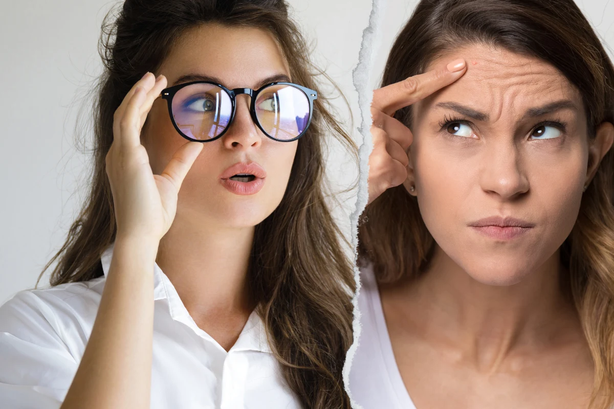 Wielu kieruje się zasadami sztuki czytania z twarzy, odkrywając charakter i temperament danej osoby 