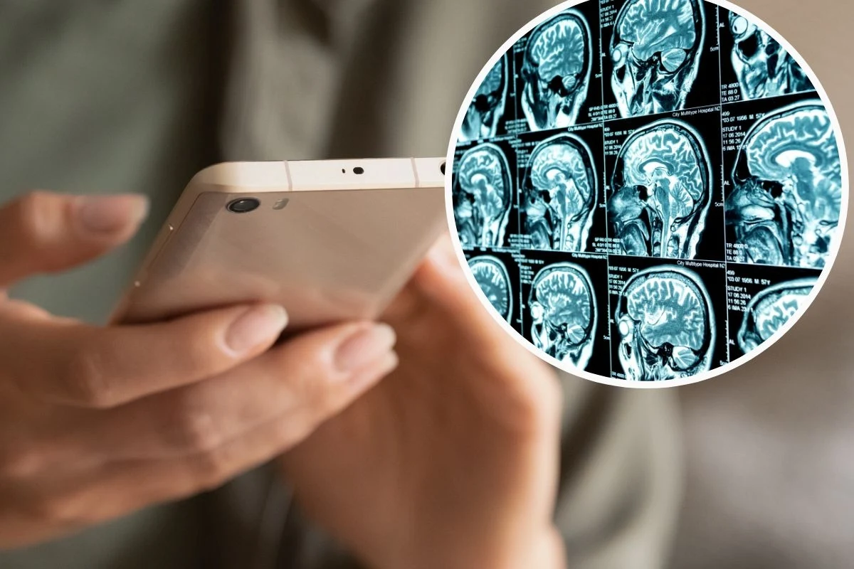 Bezmyślne scrollowanie telefonu? To na pewno nie jest sposób na relaks