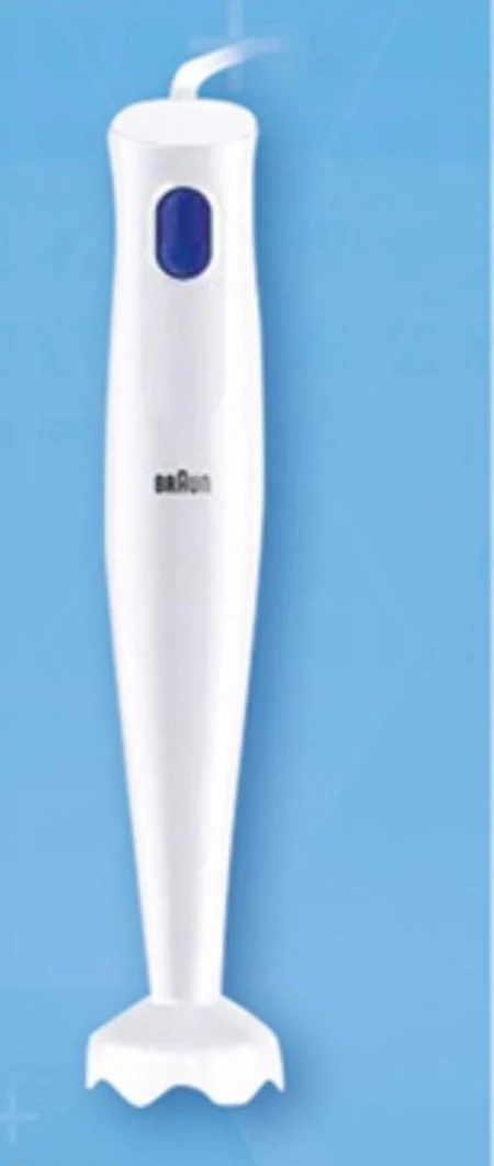 Blender ręczny Braun