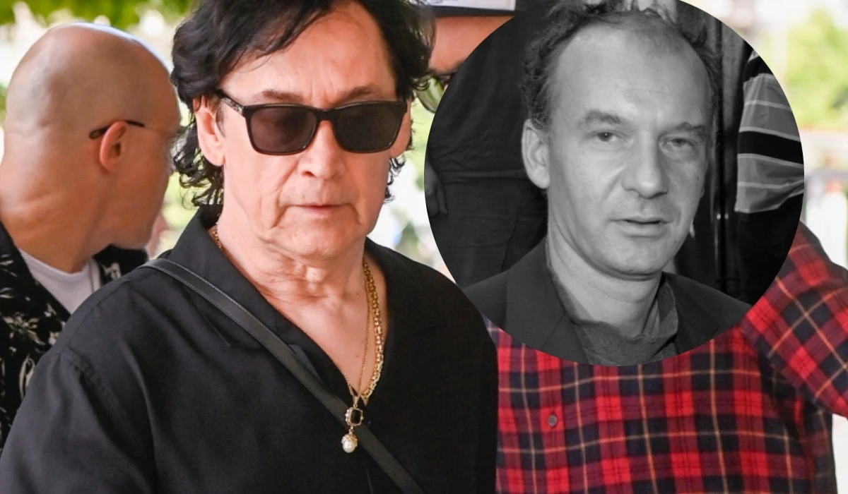 Jan Borysewicz, Rafał Paczkowski Jan Borysewicz, Rafał Paczkowski