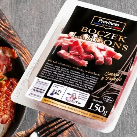 Boczek