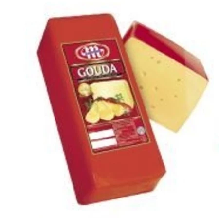 Ser Mlekovita