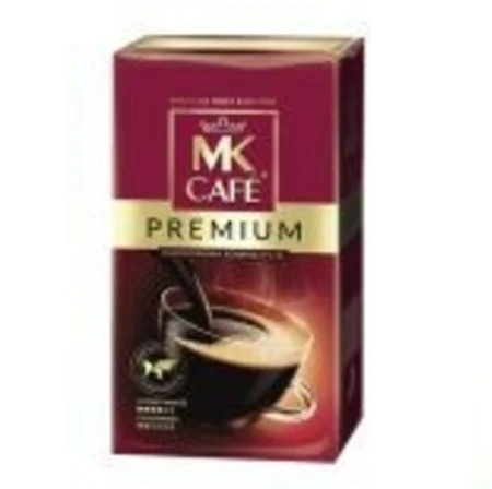 MK Café Premium Kawa palona mielona 500 g
