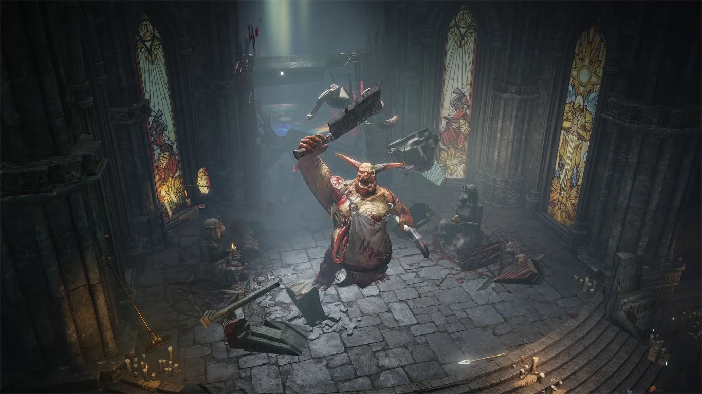 Diablo Immortal Diablo Immortal