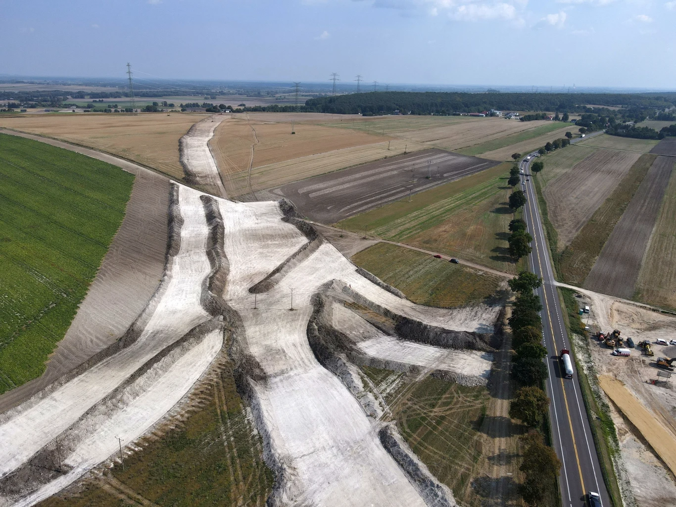 Ruszył przetarg na kolejny odcinek S12 