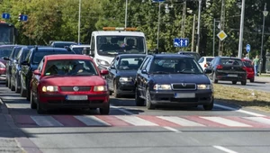 Potrącił pieszego. Zapomniał o jednym i teraz ma do zapłaty milion zł