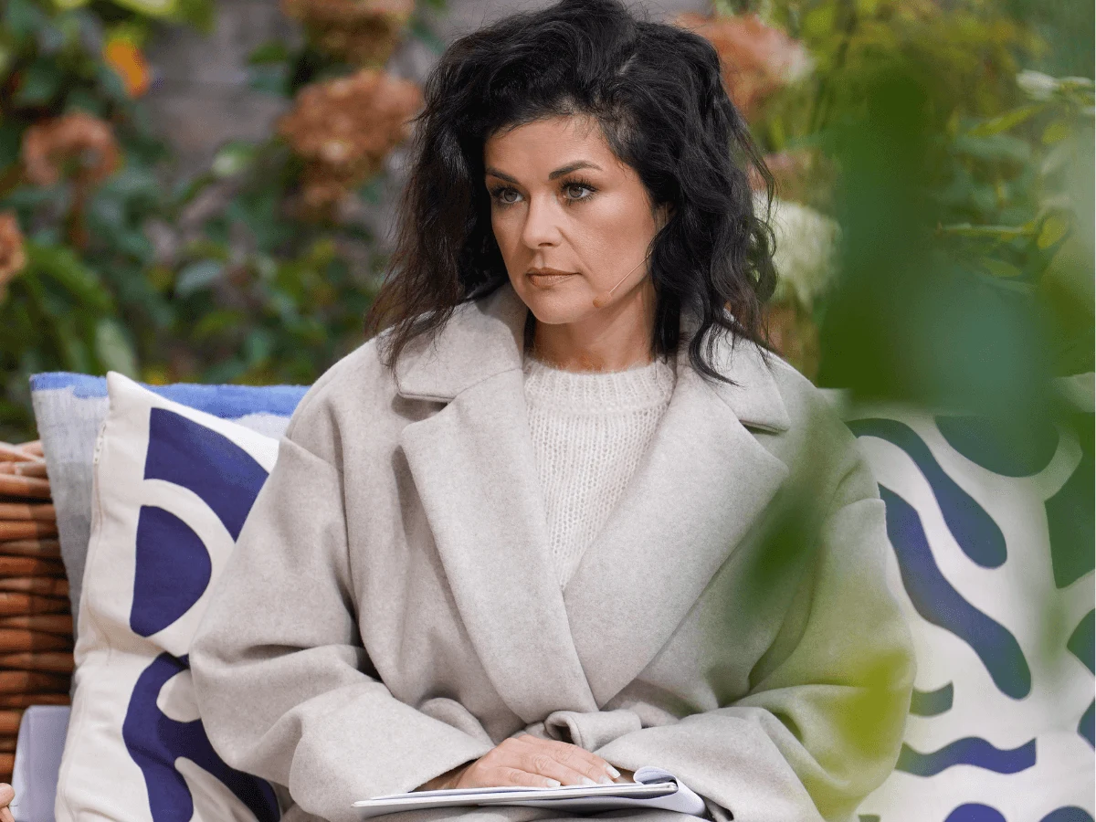 Katarzyna Cichopek Katarzyna Cichopek