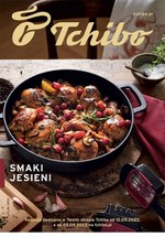 Smaki jesieni - Tchibo