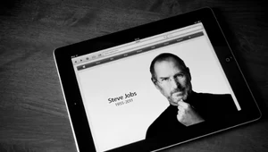 Steve Jobs: wizjoner, ekscentryk, człowiek z zasadami