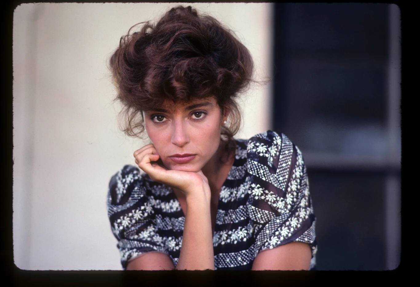 Rachel Ward