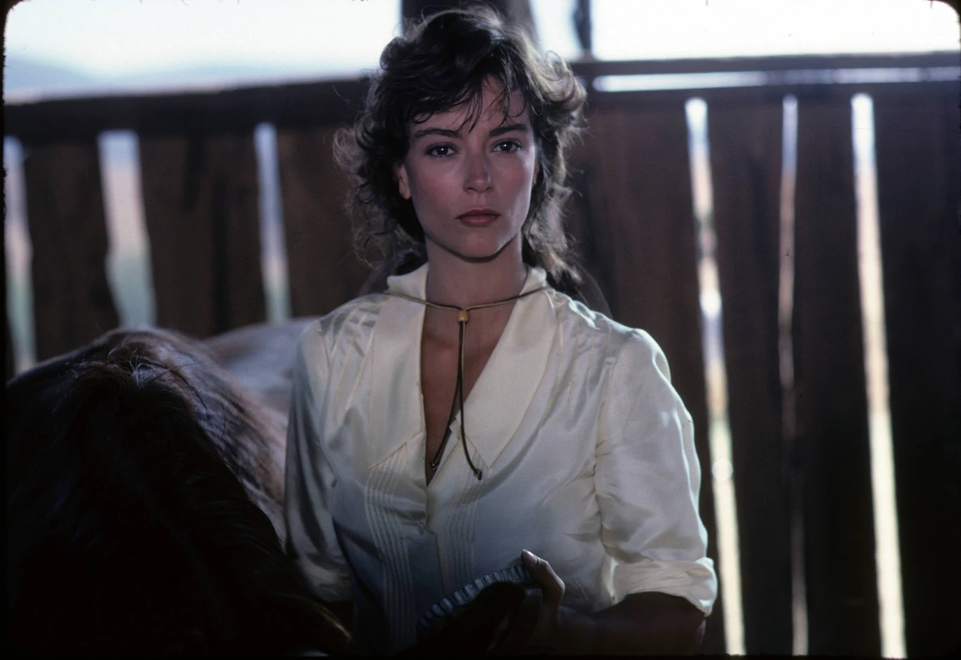Rachel Ward