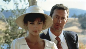 Rachel Ward i Bryan Brown