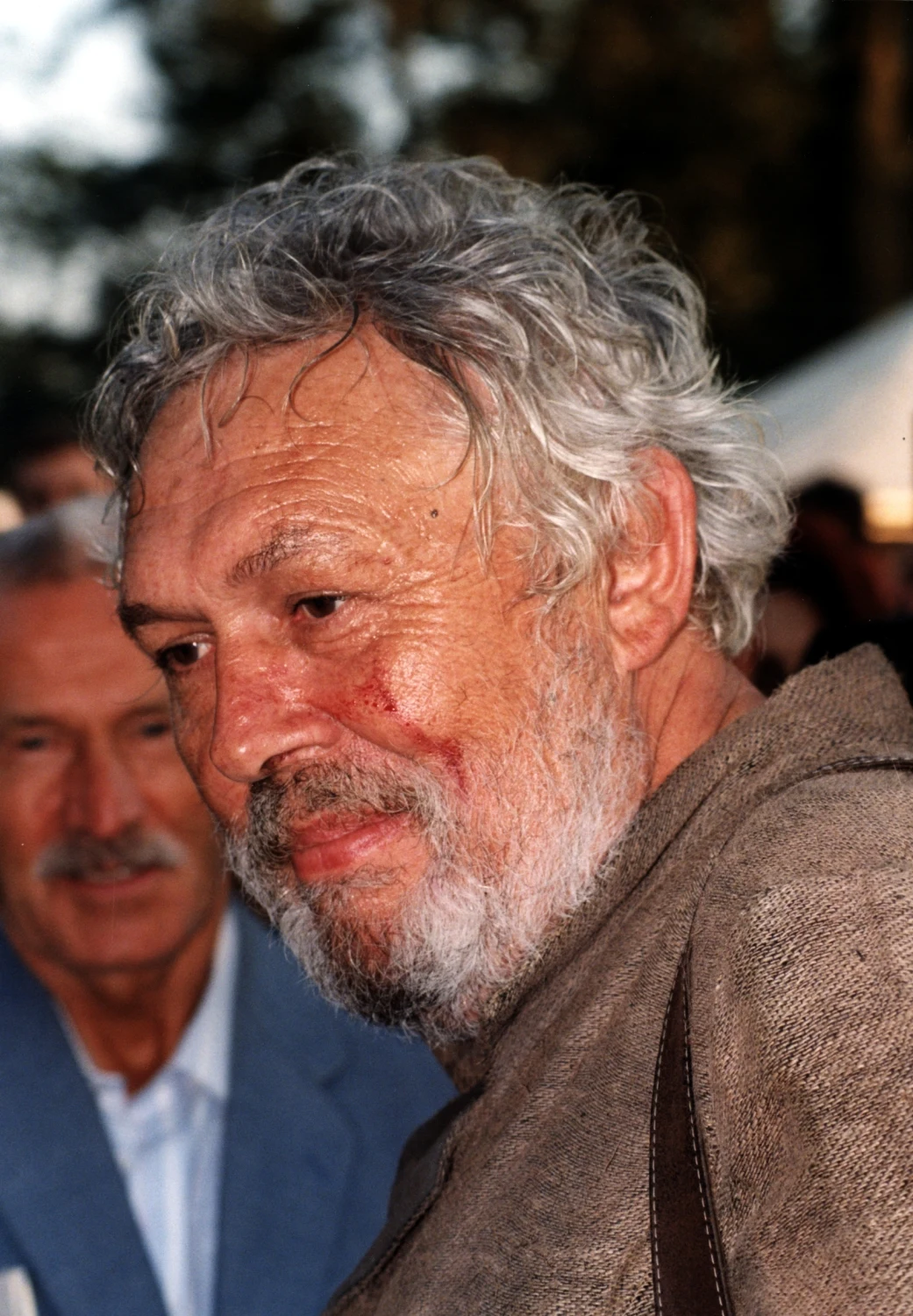 Jerzy Bińczycki Jerzy Bińczycki