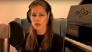 Anna Kawalec nagrała cover utworu grupy Krzak, w której grał jej ojciec