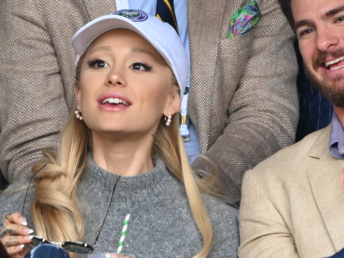 Ariana Grande Ariana Grande