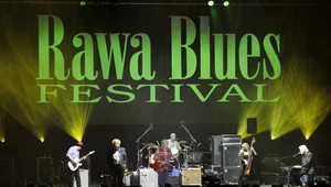 #166 Pełnia Bluesa: Rawa Blues Festival powraca. Atrakcje dla całej rodziny