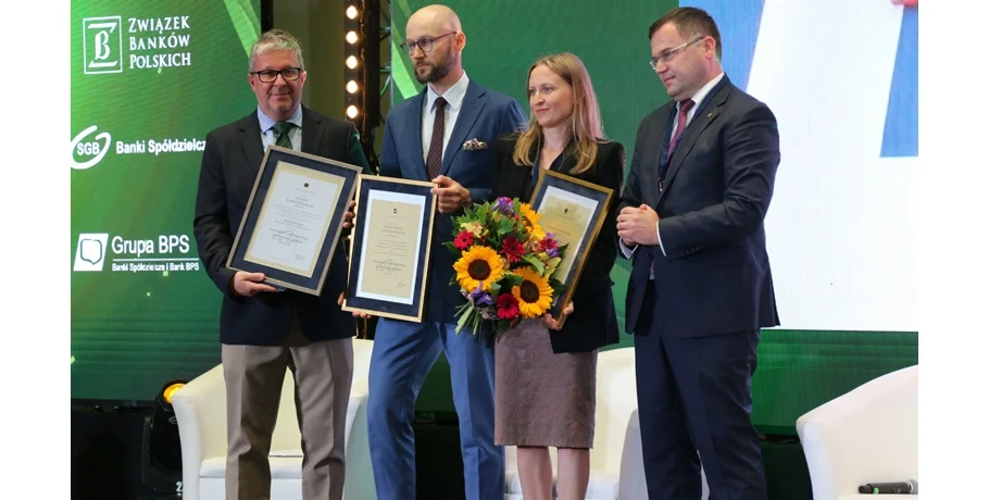 Nagroda dziennikarska im. Mariana Krzaka jest przyznawana od 1997 roku