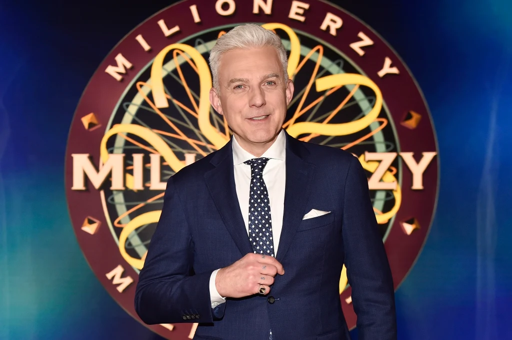 Hubert Urbański, Milionerzy